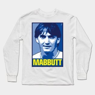 Mabbutt Long Sleeve T-Shirt